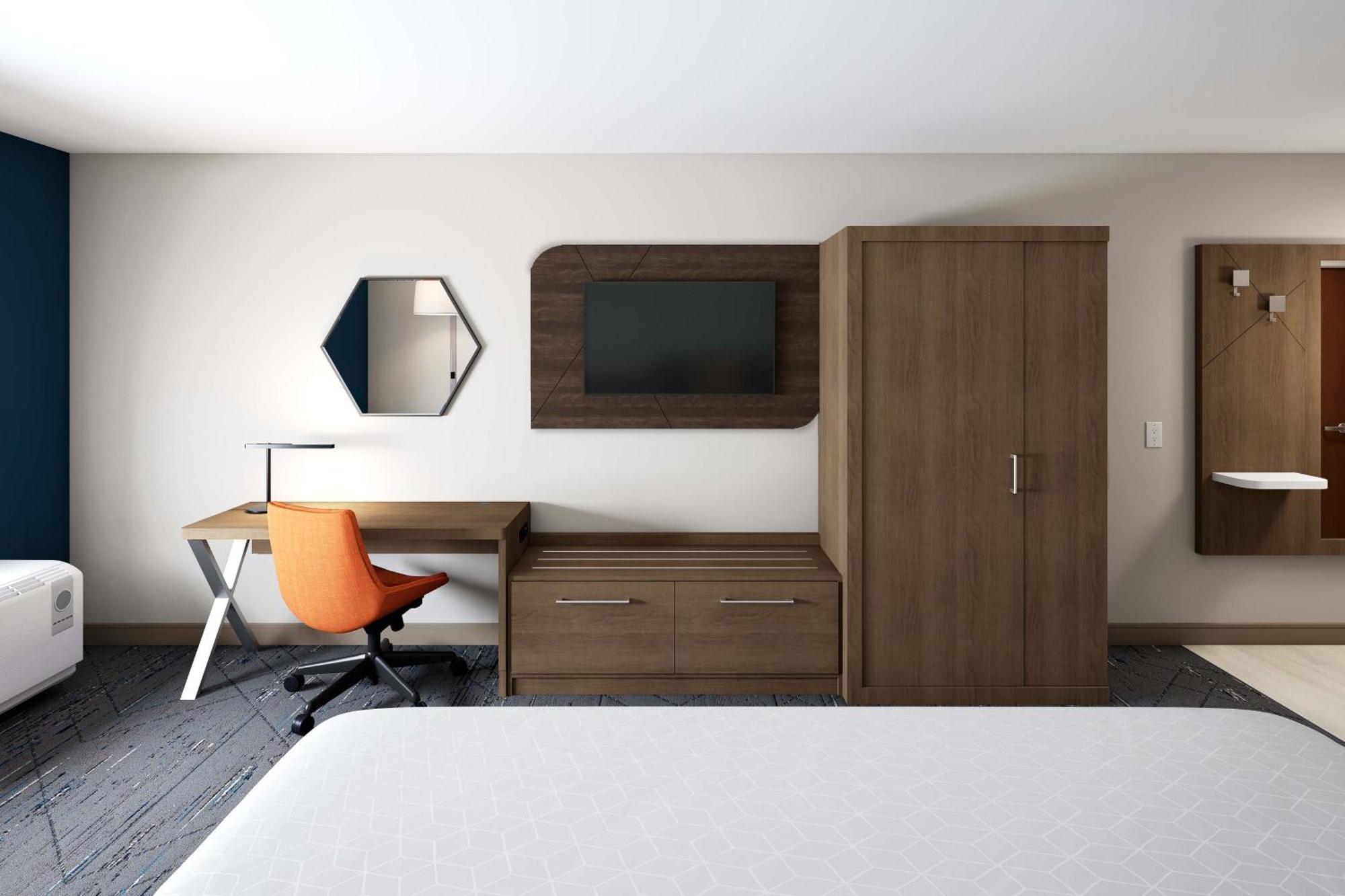 Holiday Inn Express - Strathroy By Ihg Dış mekan fotoğraf